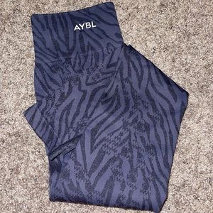 AYBL Leggings